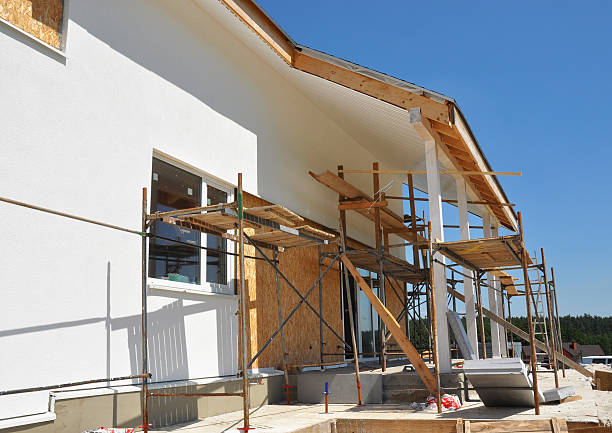 Best Mold Removal for HVAC Installations  in Bryn Athyn, PA